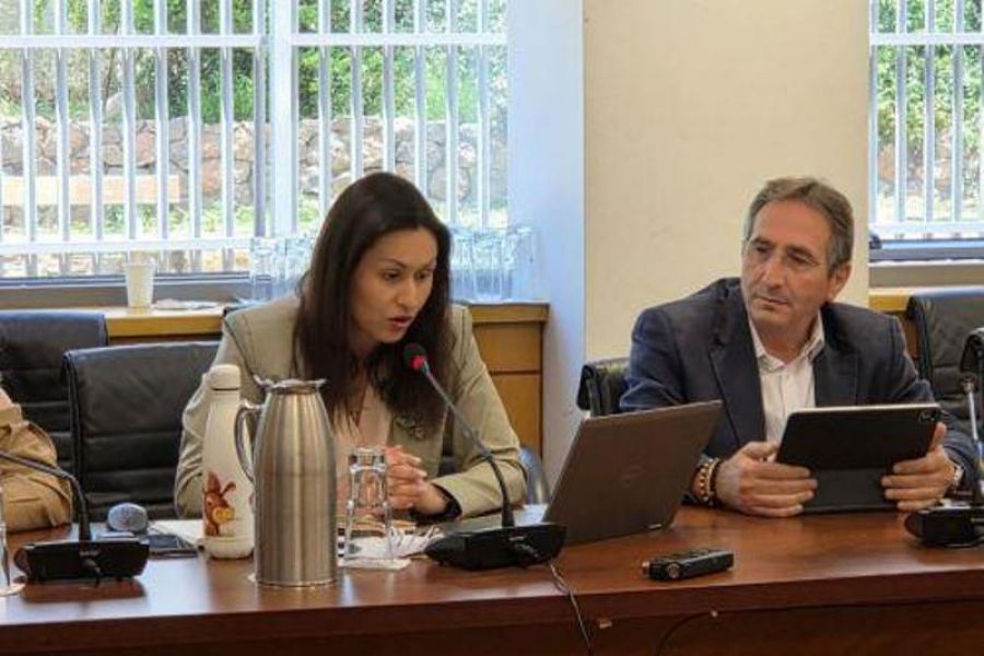 Νερό από κινητές μονάδες από Ιούνιο- Λύση υδατικού εντός 3ετίας