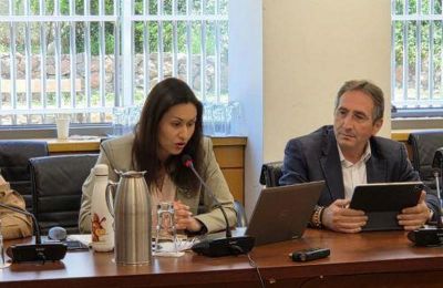 Απόλυτα κοστολογημένη η δέσμευση για επίλυση του υδατικού