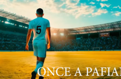 Πάφος FC: Καινοτομία με σειρά βασισμένη σε AI!