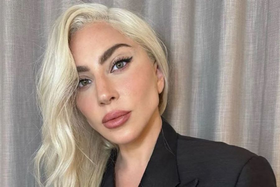 Η Lady Gaga δούλευε σε ελληνικά εστιατόρια και δήλωνε ελληνίδα-ΒΙΝΤΕΟ