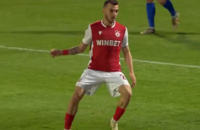 Γκολ και ασίστ από Πίττα! (vid)