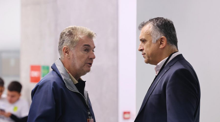 Ομόνοια: Χωρίς περιθώριο λάθους