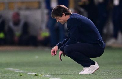 Αλμέιδα: «Ευχαριστώ Μελισσανίδη και Ηλιόπουλο, έκλεισε ο κύκλος μου»