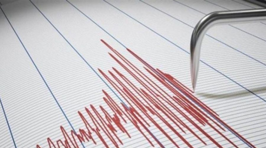 Σεισμός 6 Ρίχτερ στα ανοιχτά της Κάσου - Αισθητό και στην Κύπρο