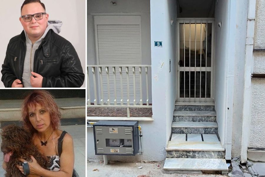 Η κυνική ομολογία του 21χρονου και η ψυχραιμία του μετά το έγκλημα