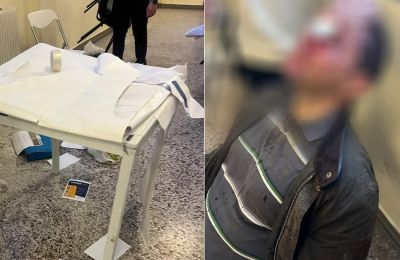 Πώς η ΕΛΑΣ έφθασε στους 7 που συνελήφθησαν για την εισβολή στη Νομική 