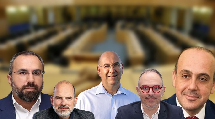 Αυτοί είναι οι 4 δήμαρχοι που βάζουν πλώρη για τις προεδρικές