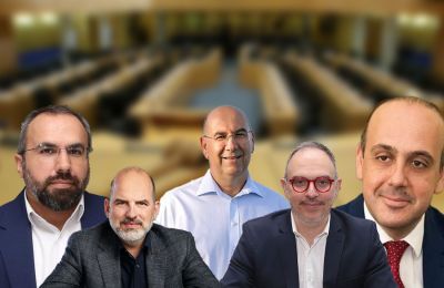 Αυτοί είναι οι 4 δήμαρχοι που βάζουν πλώρη για τις προεδρικές