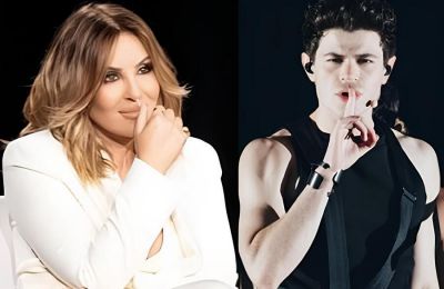 Το σχόλιο της Ναταλίας Γερμανού στα social media