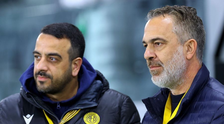 Λεβέντης: «Υπάρχουν 4-5 πολύ καλά ονόματα προπονητών»