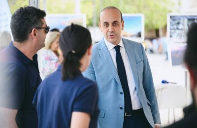 Η δημόσια καταγγελία από τον δήμαρχο Πάφου, Φαίδωνα Φαίδωνος, για τον ανώτερο δημόσιο λειτουργό και την τουρκοκυπριακή περιουσία που κατέχει, κατέληξε στον κάλαθο