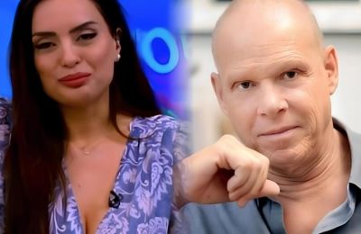 Η Κύπρια παρουσιάστρια δήλωσε παραίτηση και φεύγει  για Ελλάδα