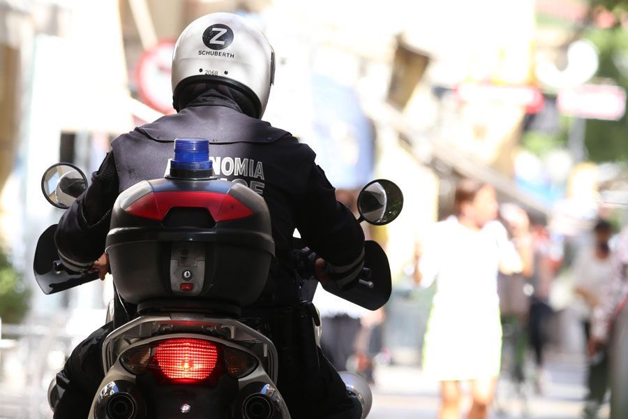 Λευκωσία: Αυνανιζόταν έξω από Πανεπιστήμιο