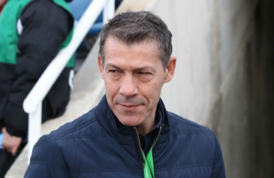 Λάρκου: «Δεν παίζει ποδόσφαιρο πλέον το όνομα, το πήρε εύκολα η Πάφος»