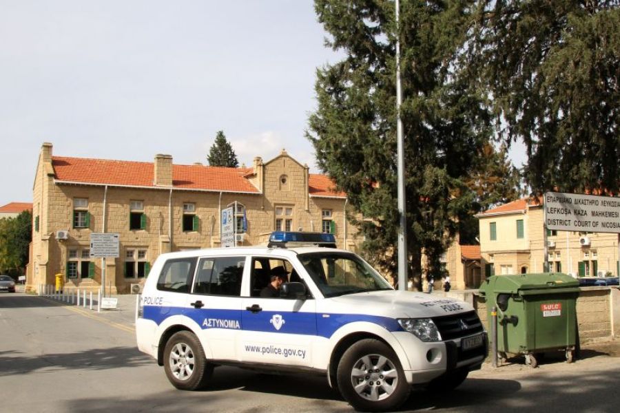 Αναβολή και νέα ημερομηνία για υπόθεση σφετερισμού ε/κ περιουσιών