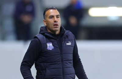 Απόλλων: «Κτίζοντας» τον άσο 