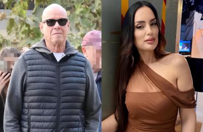 Όλες οι λεπτομέρεις για το γάμο τους