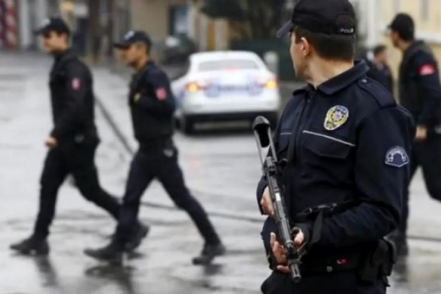 Τουρκία: Συνέλαβαν 97 φοιτητές για διαμαρτυρία σε πανεπιστήμιο