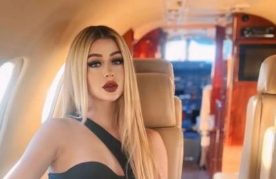 Ινφλουένσερ στο TikTok