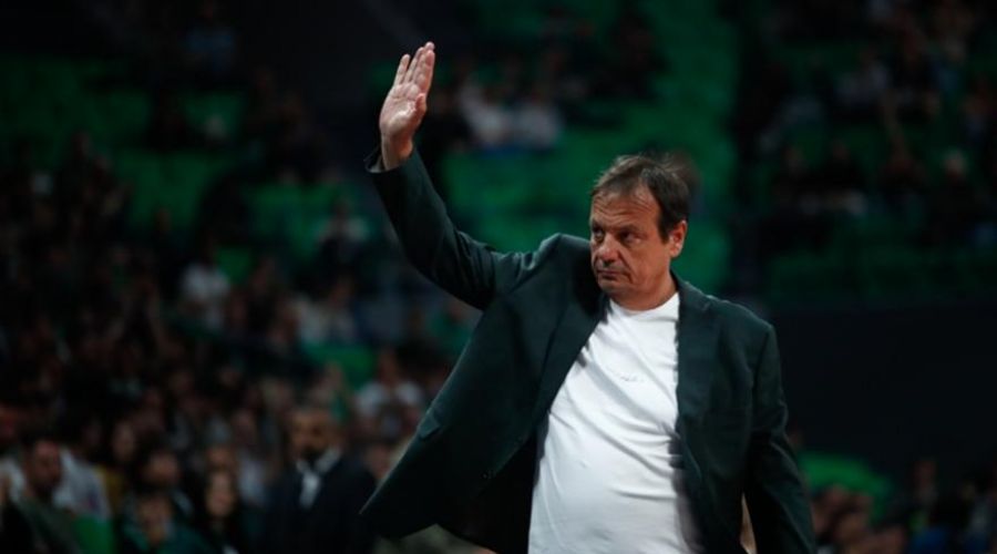 Αταμάν: «Θέμα… ημέρας η νίκη στον ημιτελικό»