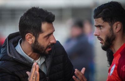 Ομόνοια 29Μ: Οριστική εξέλιξη με Πετράκη - Υποψήφιος ο Ευθυμίου
