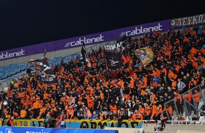 ΑΠΟΕΛ: Τέλος τα εισιτήρια με Ομόνοια