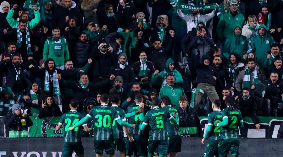 Ομόνοια: Η πρόκληση για ένα... αξιοπρεπές φινάλε