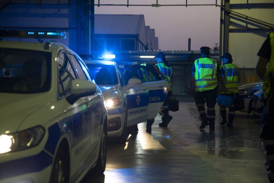 Έφοδος σε οικία 57χρονου – Ερευνούν παράνομο στοίχημα στον ιππόδρομο