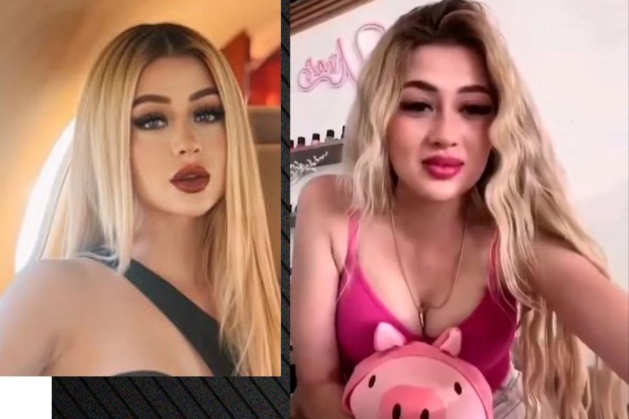 Σε live μετάδοση στο TikTok δολοφονήθηκε η νεαρή ινφλουένσερ