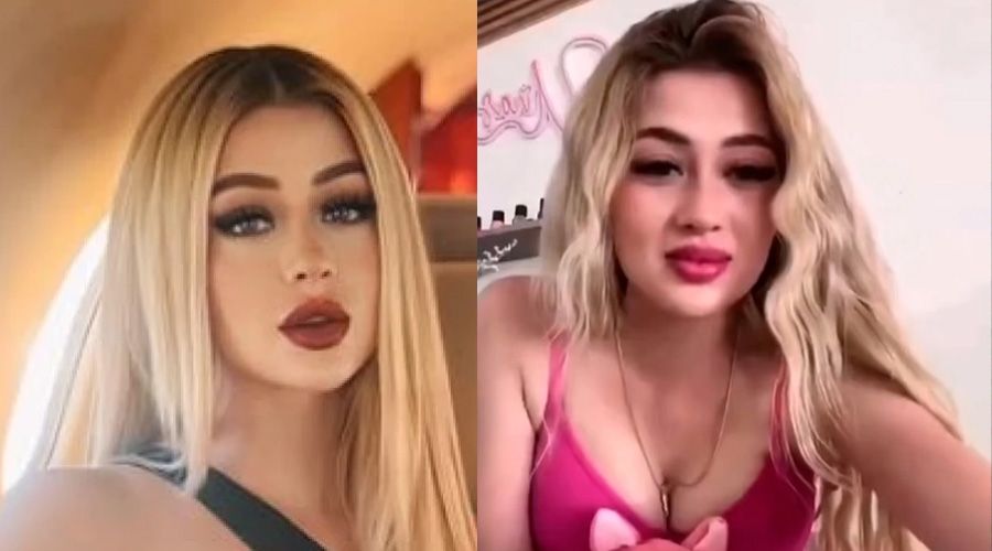 Σε live μετάδοση στο TikTok δολοφονήθηκε η νεαρή ινφλουένσερ