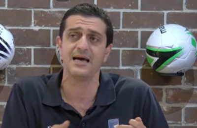 Παλαλάς για Μιχαήλ και Νεοφύτου: «Έφυγαν για τα λεφτά από την ΑΕΛ» 