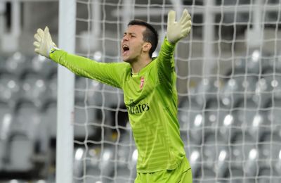 Ανόρθωση: Ένα wonderkid της Άρσεναλ για τον άσο! 