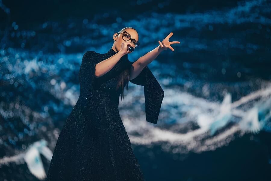 Eurovision 2025: Απόψε