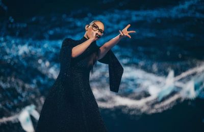 Η «Αστερομάτα» κερδίζει εντυπώσεις λίγο πριν τον Β’ Ημιτελικό!