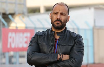 Πρόεδρος Ακρίτα: «Θα είναι αυξημένο το μπάτζετ»