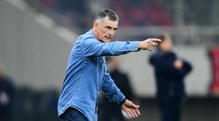 Το «ξέρετε τι πρέπει να κάνετε» του Μεντιλίμπαρ στους παίκτες