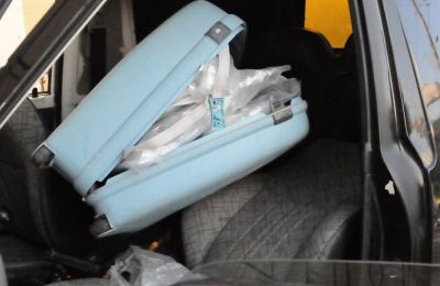 Φωτογραφία από Αστυνομία Κύπρου