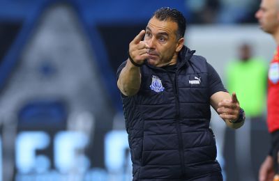 Απόλλων: Στο σεργιάνι για δυο επιθετικούς