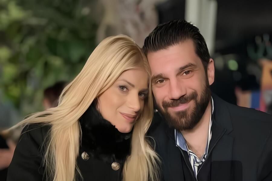 Ανδρέας Κημήτρης: Παντρεύεται ο παρουσιαστής του ΡΙΚ