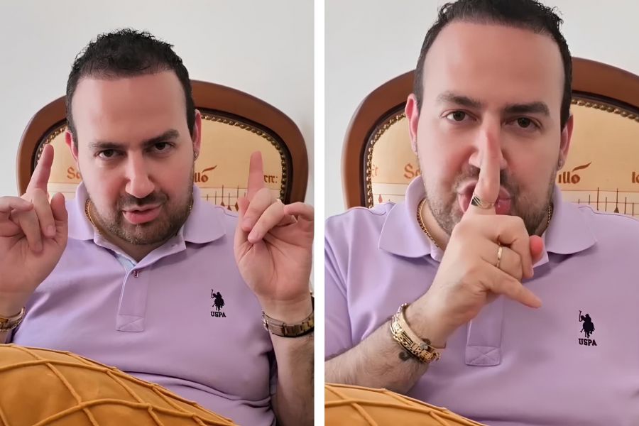 «Κόλαφος» ο Μαυρίκιος Μαυρικίου για τον αποκλεισμό της Κύπρου