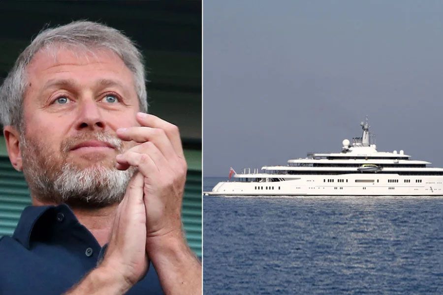 Ένταση στη συνεδρία για Αμπράμοβιτς – «Πυρά» κατά Νομικής Υπηρεσίας
