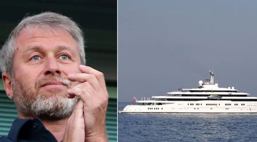 Ένταση στη συνεδρία για Αμπράμοβιτς - «Πυρά» κατά Νομικής Υπηρεσίας