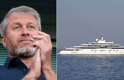 Ένταση στη συνεδρία για Αμπράμοβιτς - «Πυρά» κατά Νομικής Υπηρεσίας