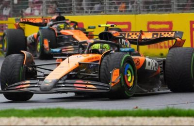 McLaren: Το κρυφό της όπλο
