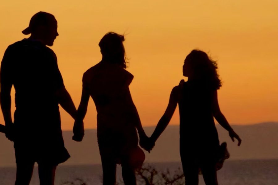 Η αγωνία γονιών για το κορίτσι τους και η συγκινητική ανταπόκριση