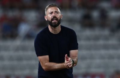 Από σερβιτόρος… προπονητής: Η ιστορία του Γκόμεζ που θέλει η Ανόρθωση!