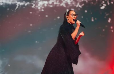 Eurovision 2025: Διέρρευσε ολόκληρη η εμφάνιση της Klavdia όπως θα την δούμε απόψε (15/5) στον β’ ημιτελικό!