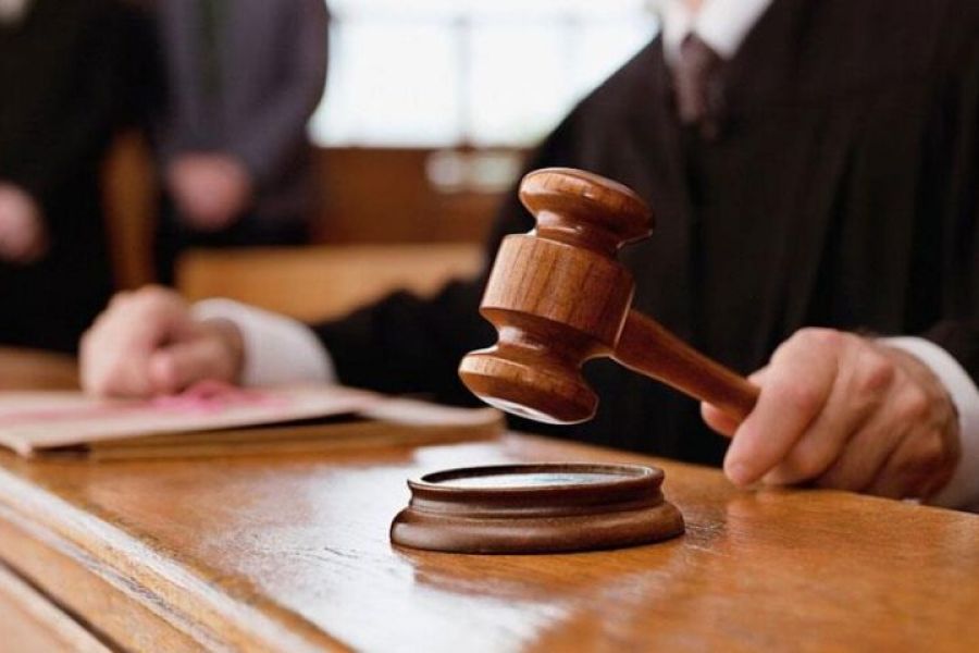 Καταδίκη 26χρονης σε 16 χρόνια φυλάκιση για ναρκωτικά
