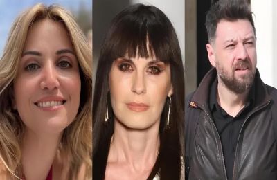 Η ηθοποιός που έφυγε από τη ζωή το 2023 είχε συνεργαστεί με τον Μάνο Παπαγιάννη στο θέατρο πριν από δέκα χρόνια