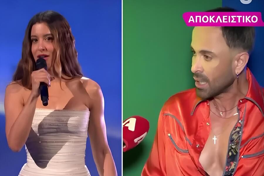 Αντέδρασε ο Κωνσταντίνος Χριστοφόρου!